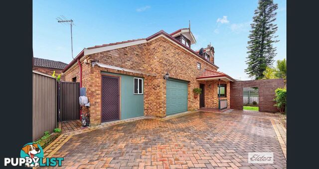 20A Blenheim Street CROYDON PARK NSW 2133
