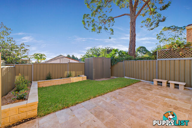 6/221-227 Old Kent Road GREENACRE NSW 2190