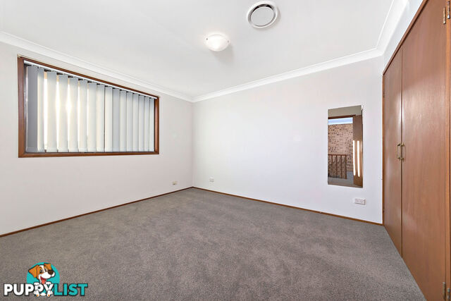 6/221-227 Old Kent Road GREENACRE NSW 2190