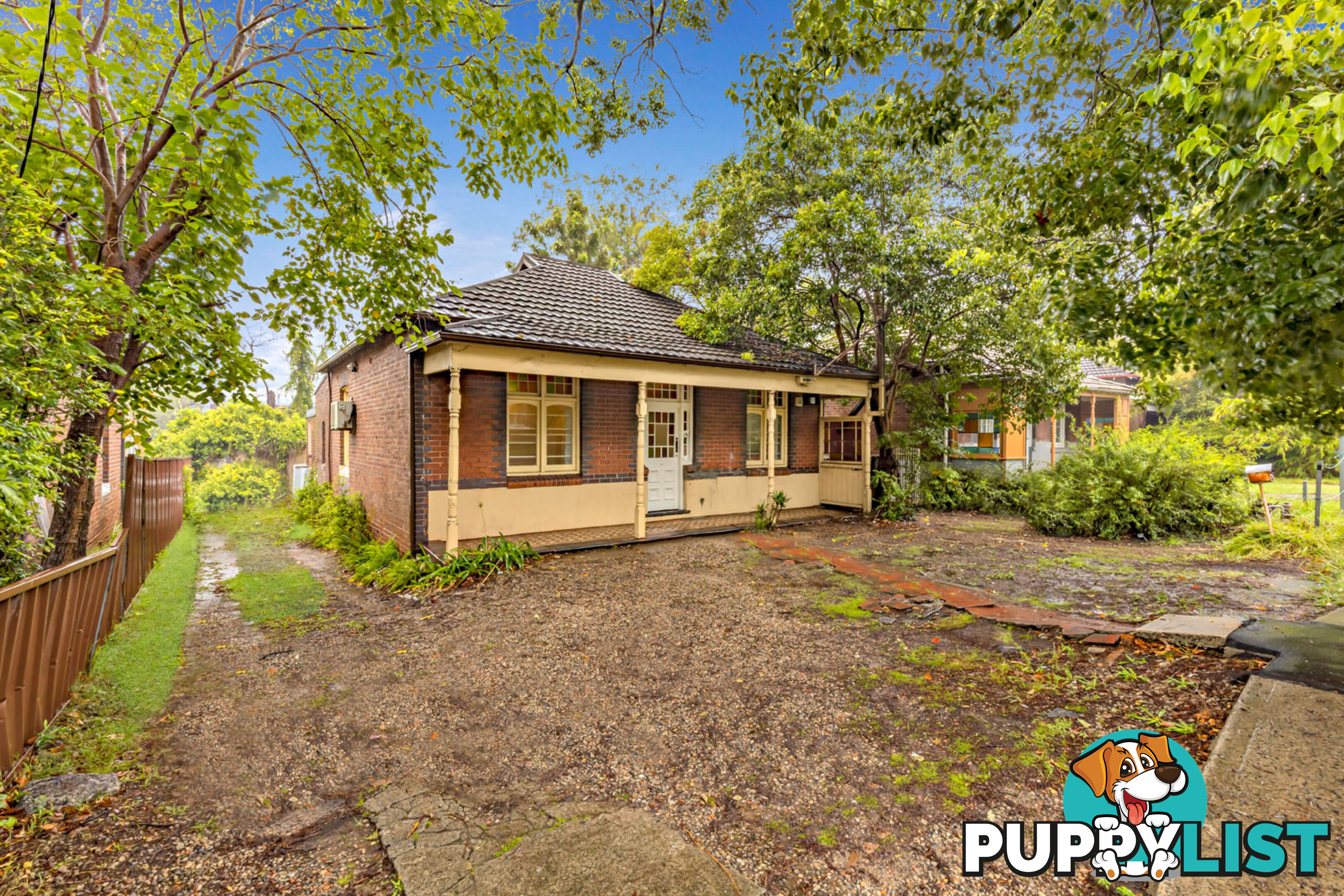 16 Leicester Avenue STRATHFIELD NSW 2135