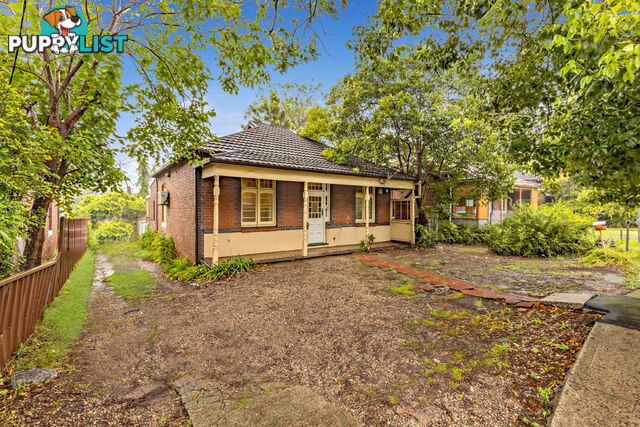 16 Leicester Avenue STRATHFIELD NSW 2135