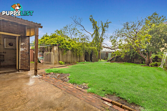 16 Leicester Avenue STRATHFIELD NSW 2135
