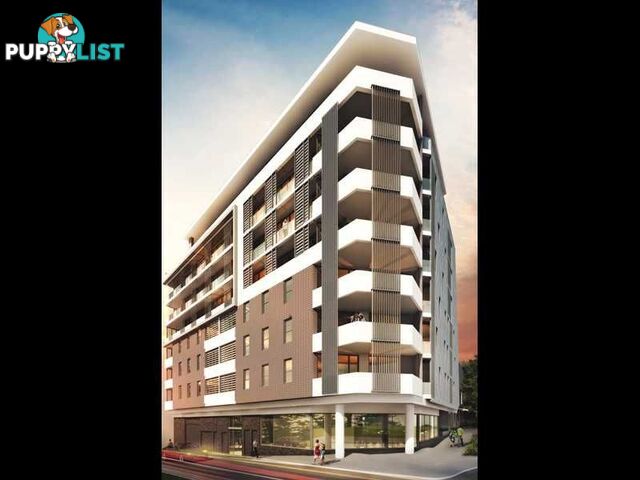 503/11-13 Hercules St ASHFIELD NSW 2131