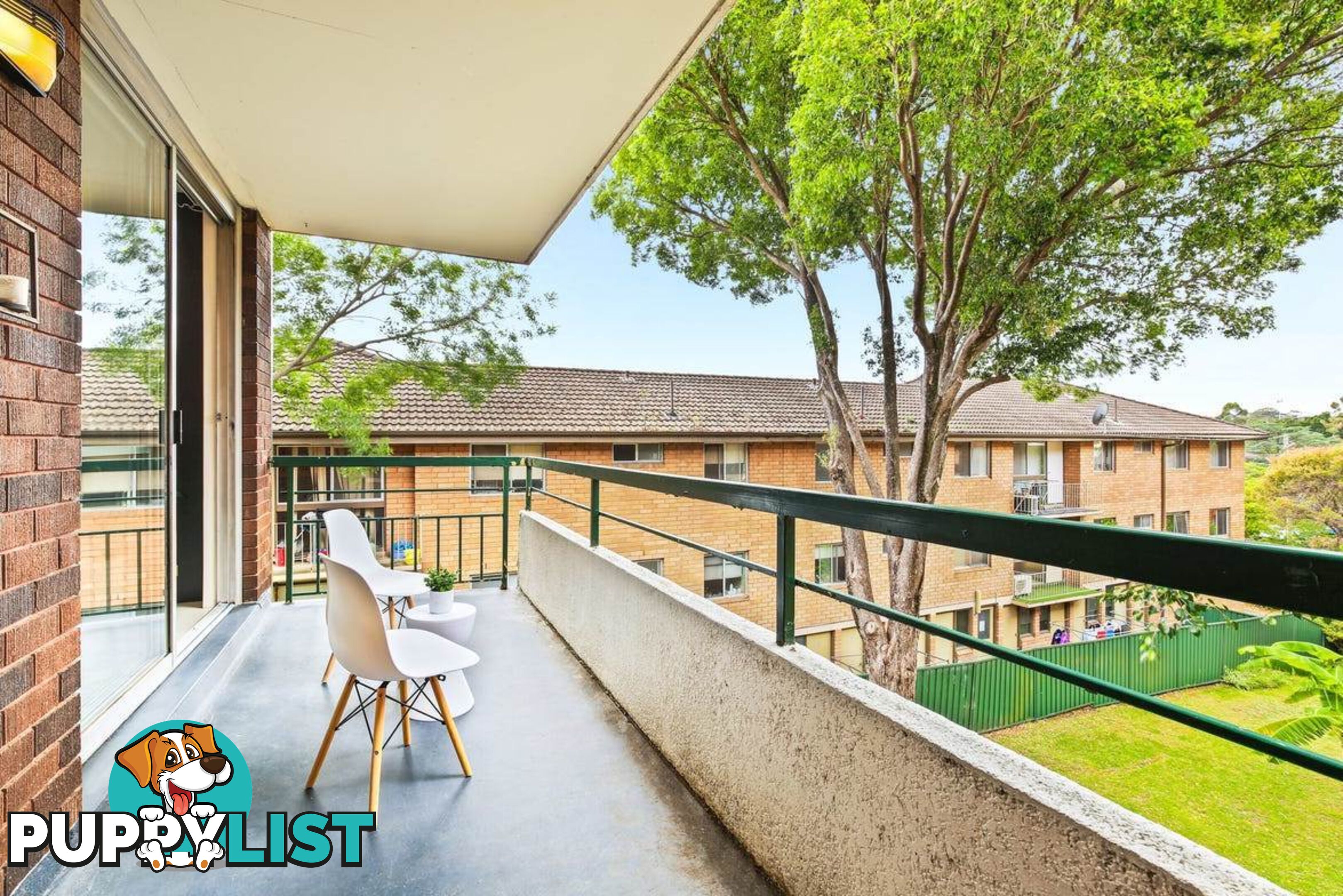 16/35-37 Hampstead Road HOMEBUSH WEST NSW 2140