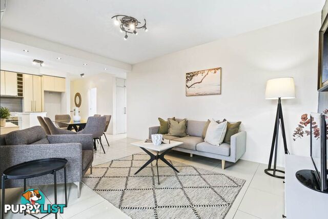 16/35-37 Hampstead Road HOMEBUSH WEST NSW 2140