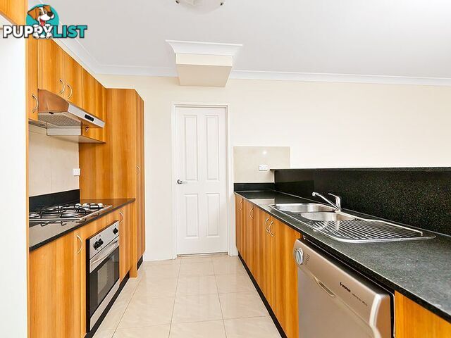 18/1-4 The Crescent STRATHFIELD NSW 2135