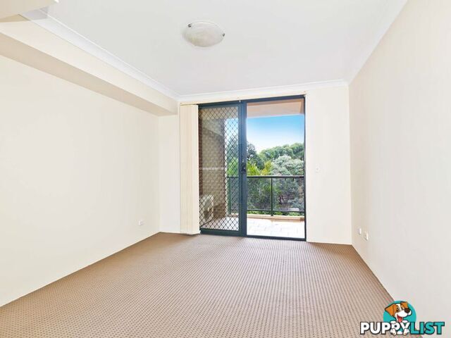 18/1-4 The Crescent STRATHFIELD NSW 2135