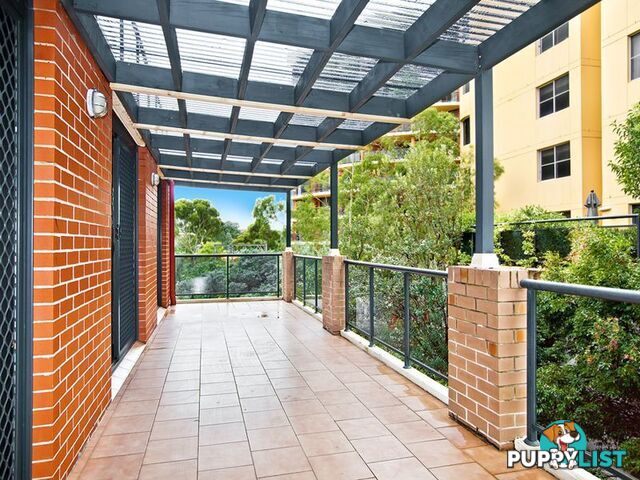 18/1-4 The Crescent STRATHFIELD NSW 2135