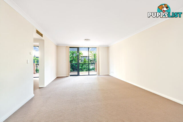 18/1-4 The Crescent STRATHFIELD NSW 2135