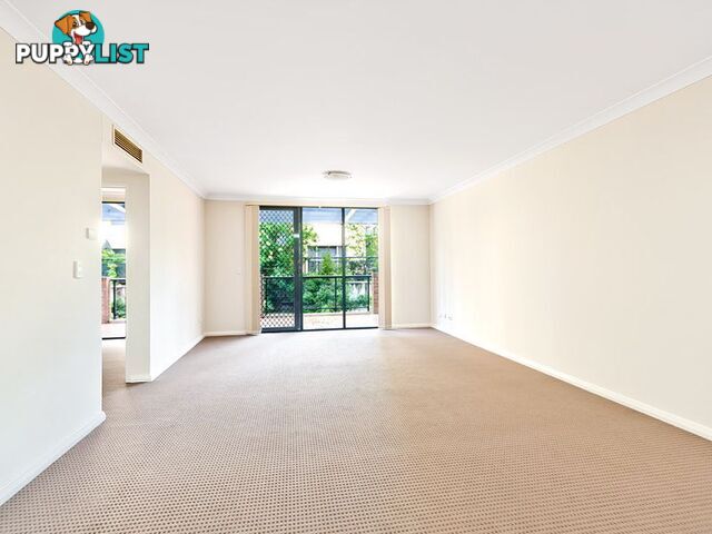 18/1-4 The Crescent STRATHFIELD NSW 2135