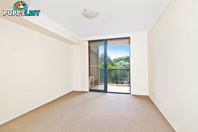 18/1-4 The Crescent STRATHFIELD NSW 2135