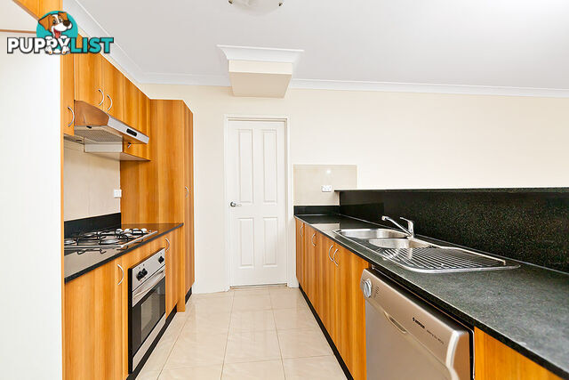 18/1-4 The Crescent STRATHFIELD NSW 2135