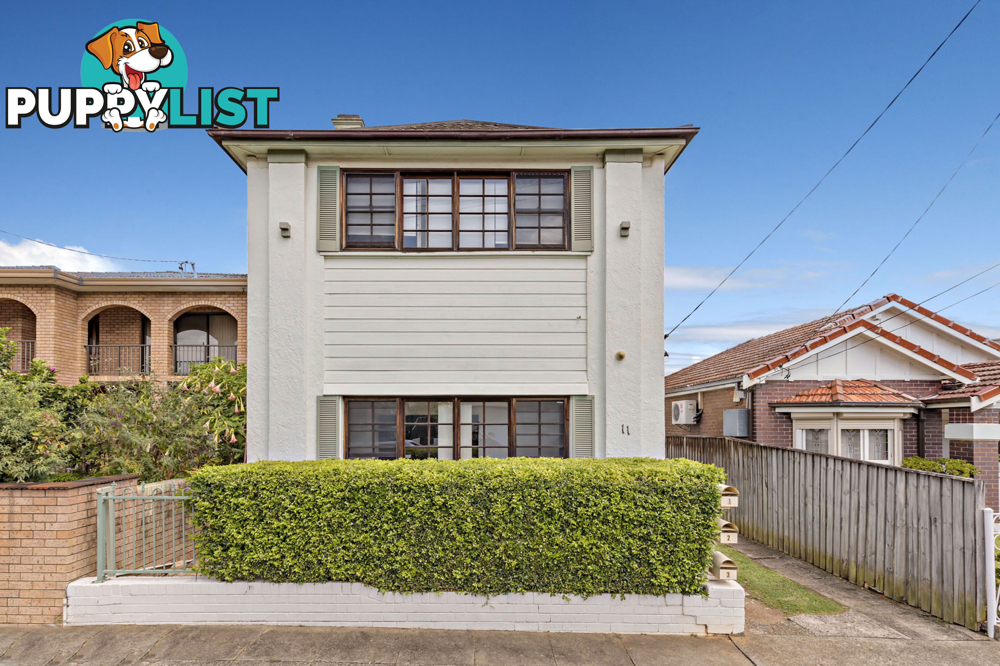 11 Gordon Street BURWOOD NSW 2134