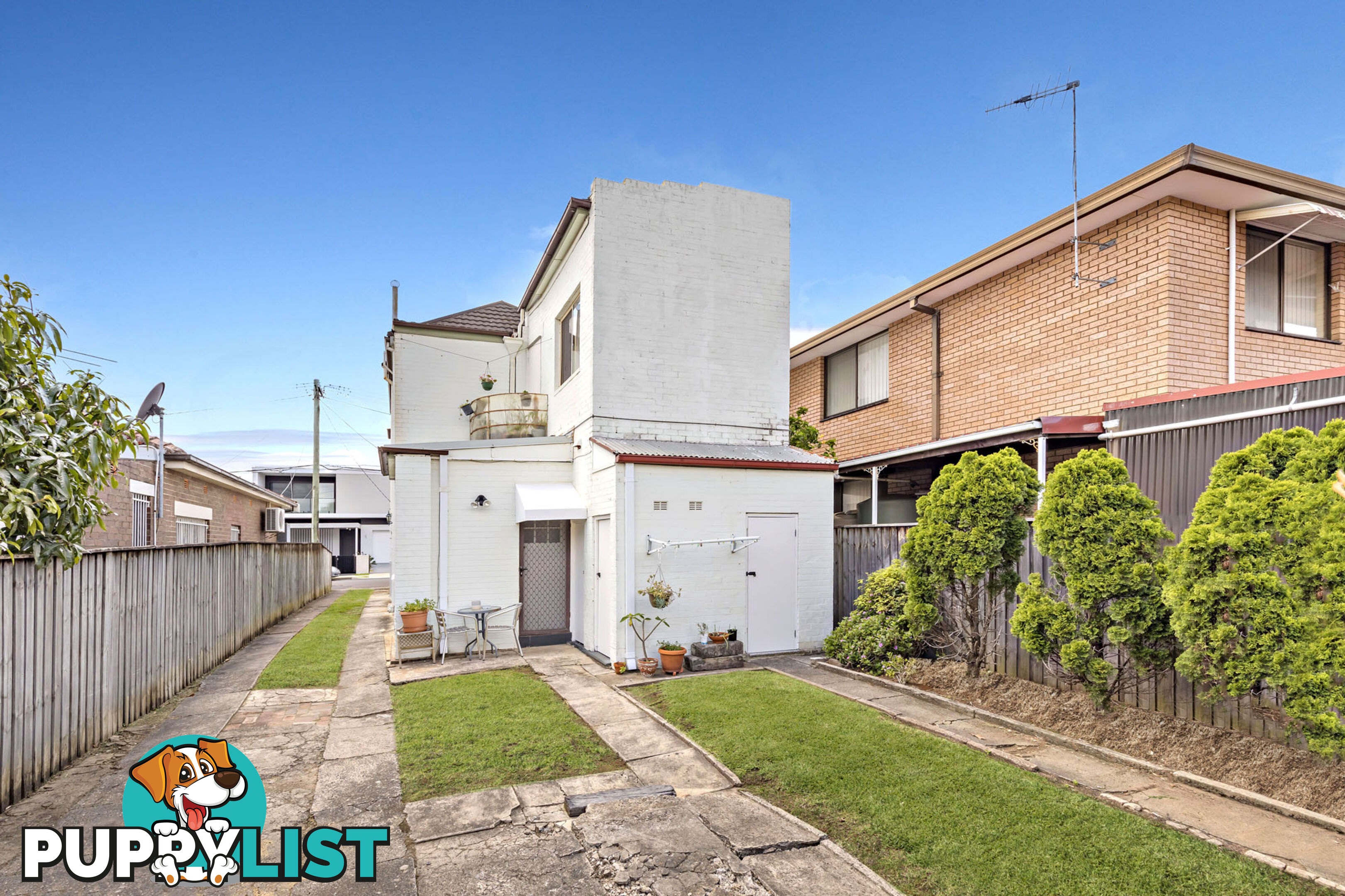 11 Gordon Street BURWOOD NSW 2134