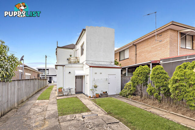 11 Gordon Street BURWOOD NSW 2134