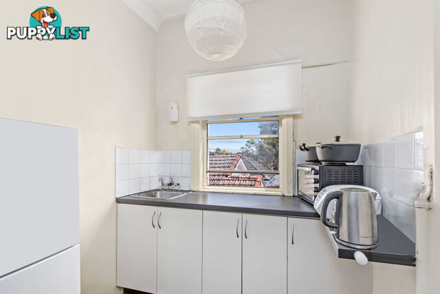 11 Gordon Street BURWOOD NSW 2134