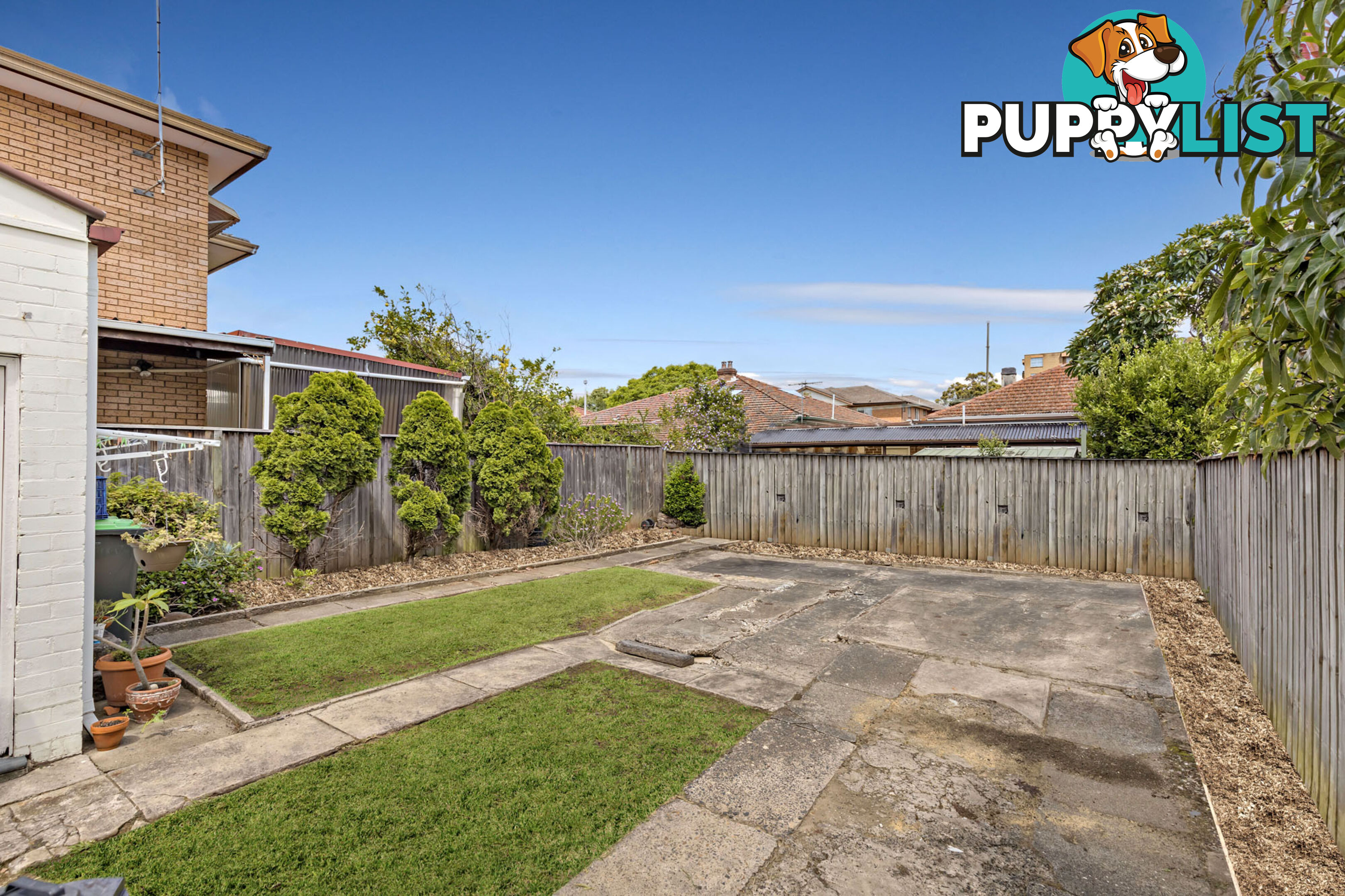 11 Gordon Street BURWOOD NSW 2134