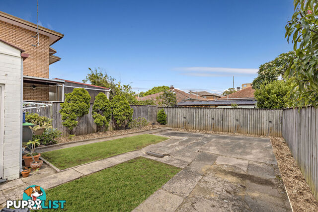 11 Gordon Street BURWOOD NSW 2134