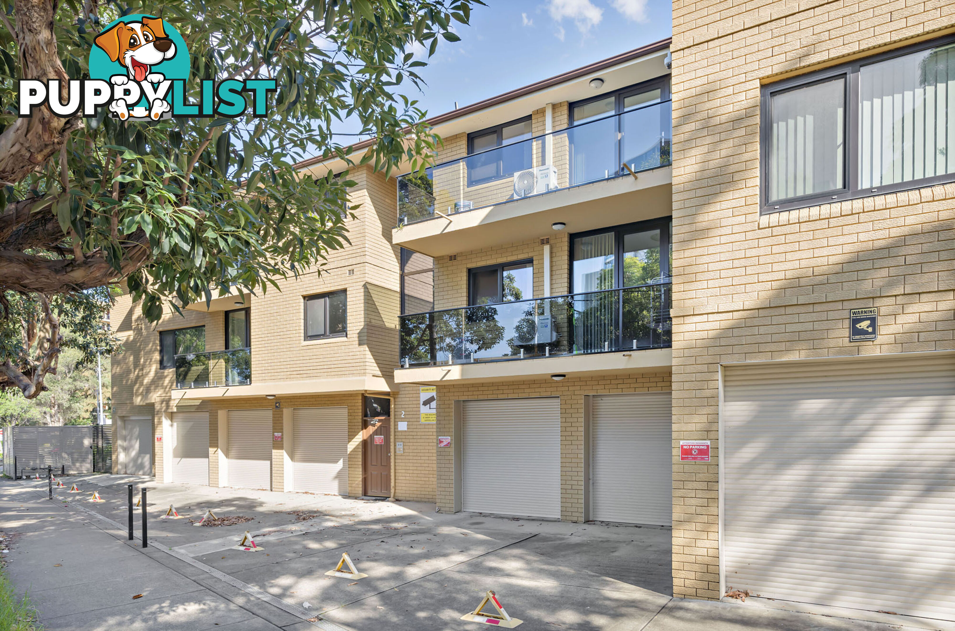 2-4 Homebush Road STRATHFIELD NSW 2135