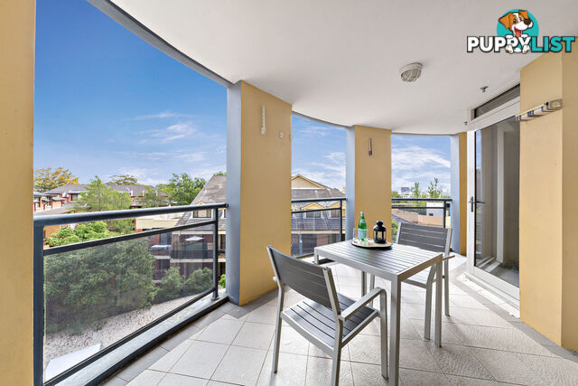 78/5-7 Beresford Road STRATHFIELD NSW 2135