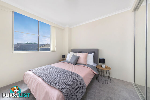 78/5-7 Beresford Road STRATHFIELD NSW 2135