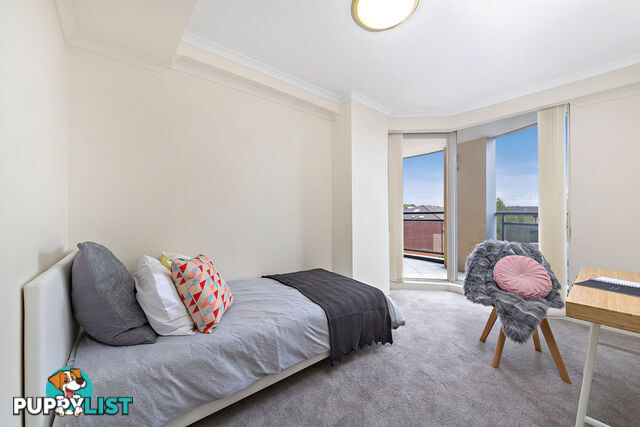 78/5-7 Beresford Road STRATHFIELD NSW 2135