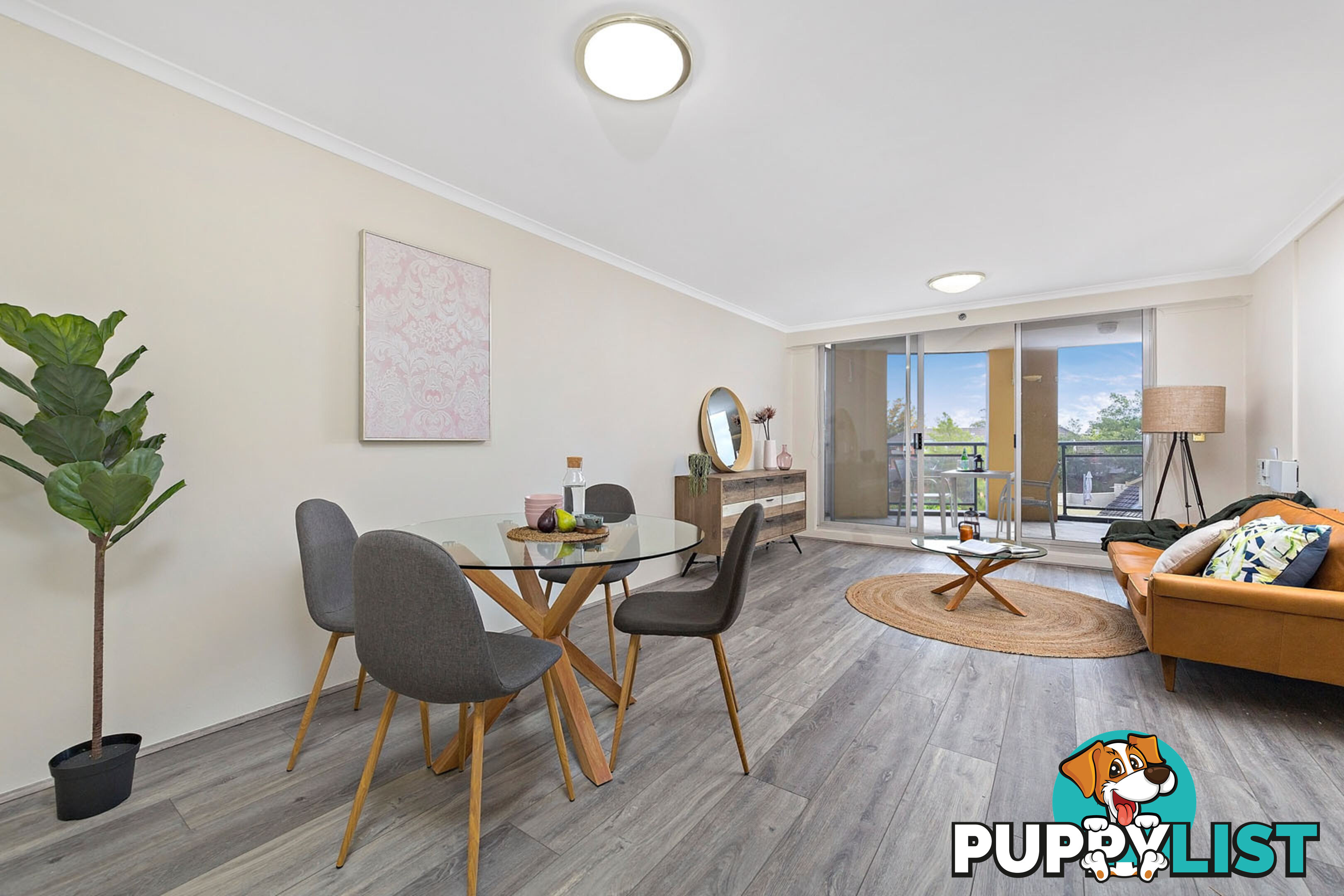 78/5-7 Beresford Road STRATHFIELD NSW 2135