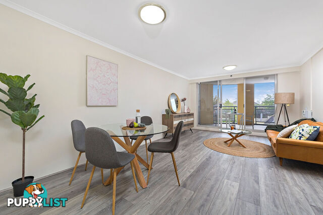 78/5-7 Beresford Road STRATHFIELD NSW 2135