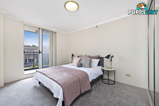 78/5-7 Beresford Road STRATHFIELD NSW 2135