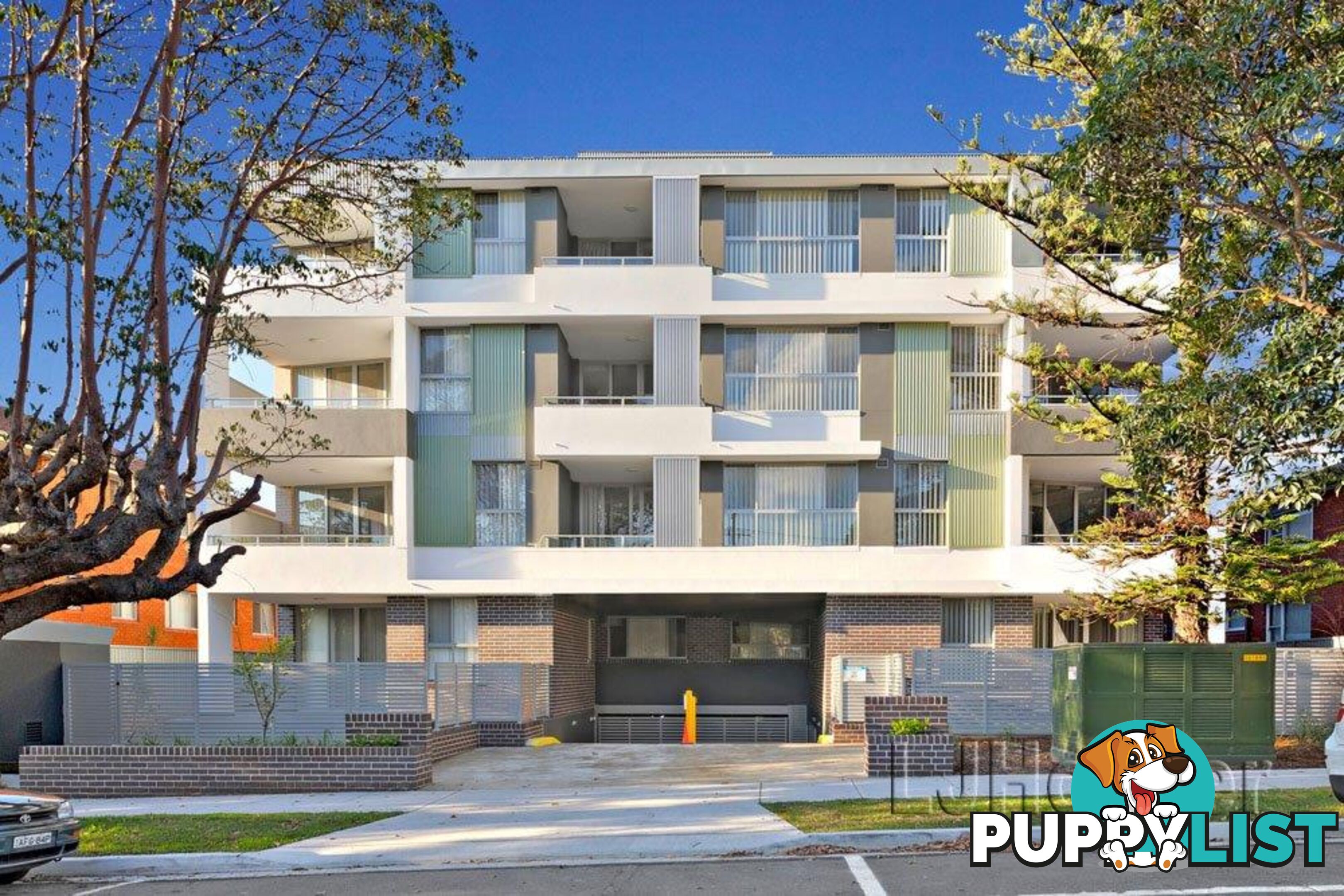 3/17-19 Burlington Rd HOMEBUSH NSW 2140