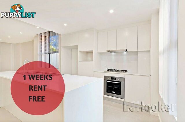 3/17-19 Burlington Rd HOMEBUSH NSW 2140