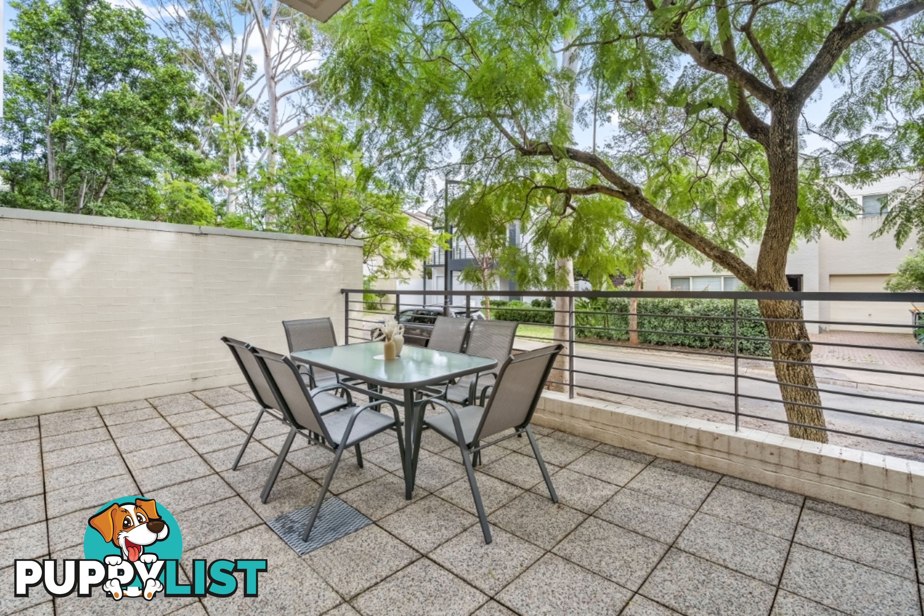 2/1 Heidelberg Avenue NEWINGTON NSW 2127