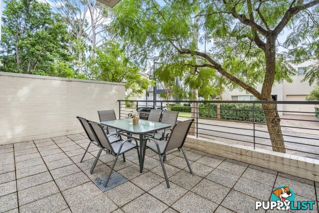 2/1 Heidelberg Avenue NEWINGTON NSW 2127