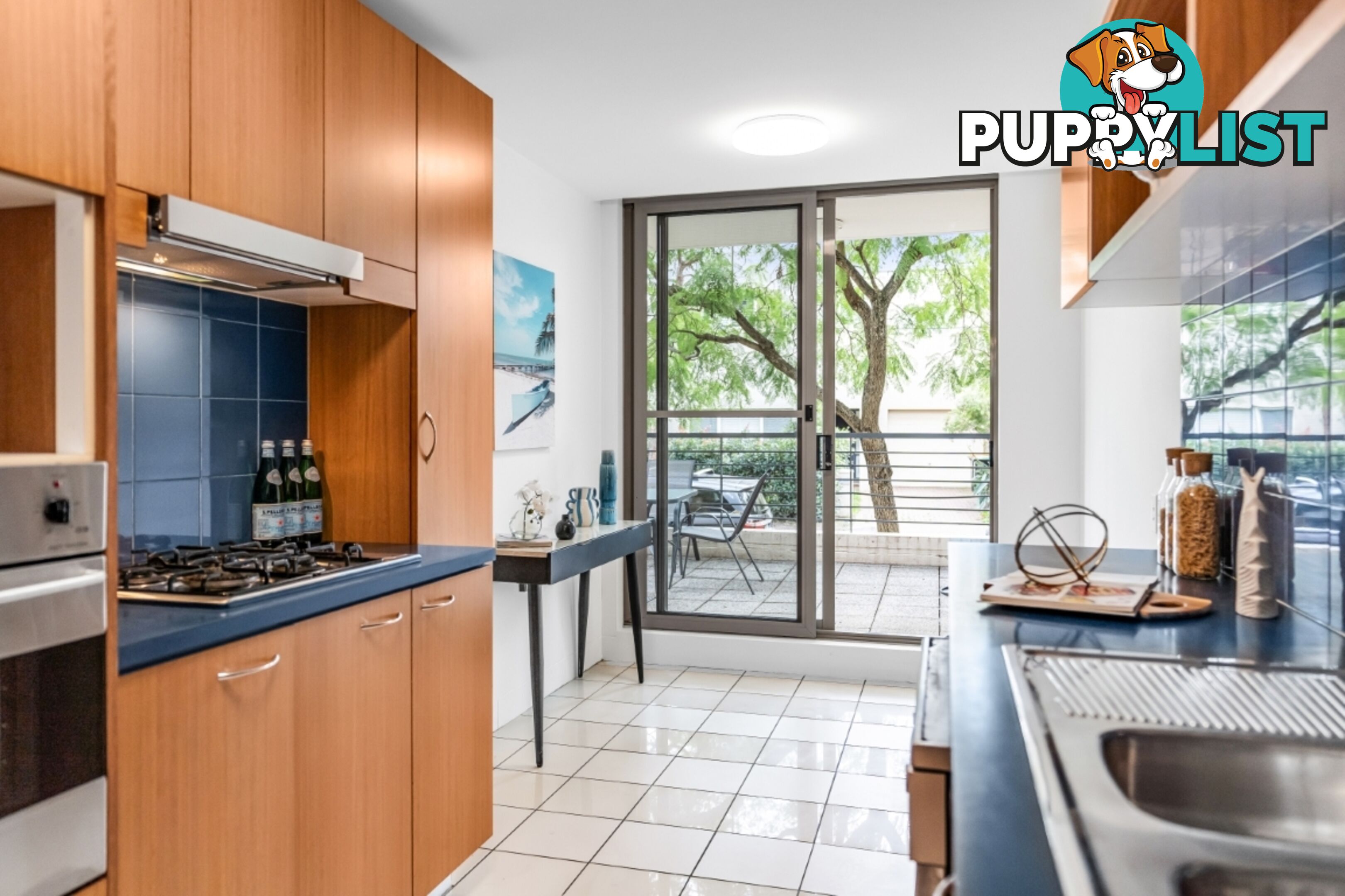 2/1 Heidelberg Avenue NEWINGTON NSW 2127