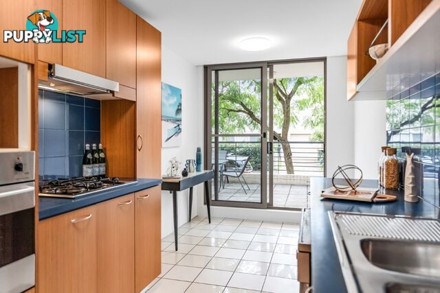 2/1 Heidelberg Avenue NEWINGTON NSW 2127