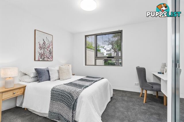 2/1 Heidelberg Avenue NEWINGTON NSW 2127