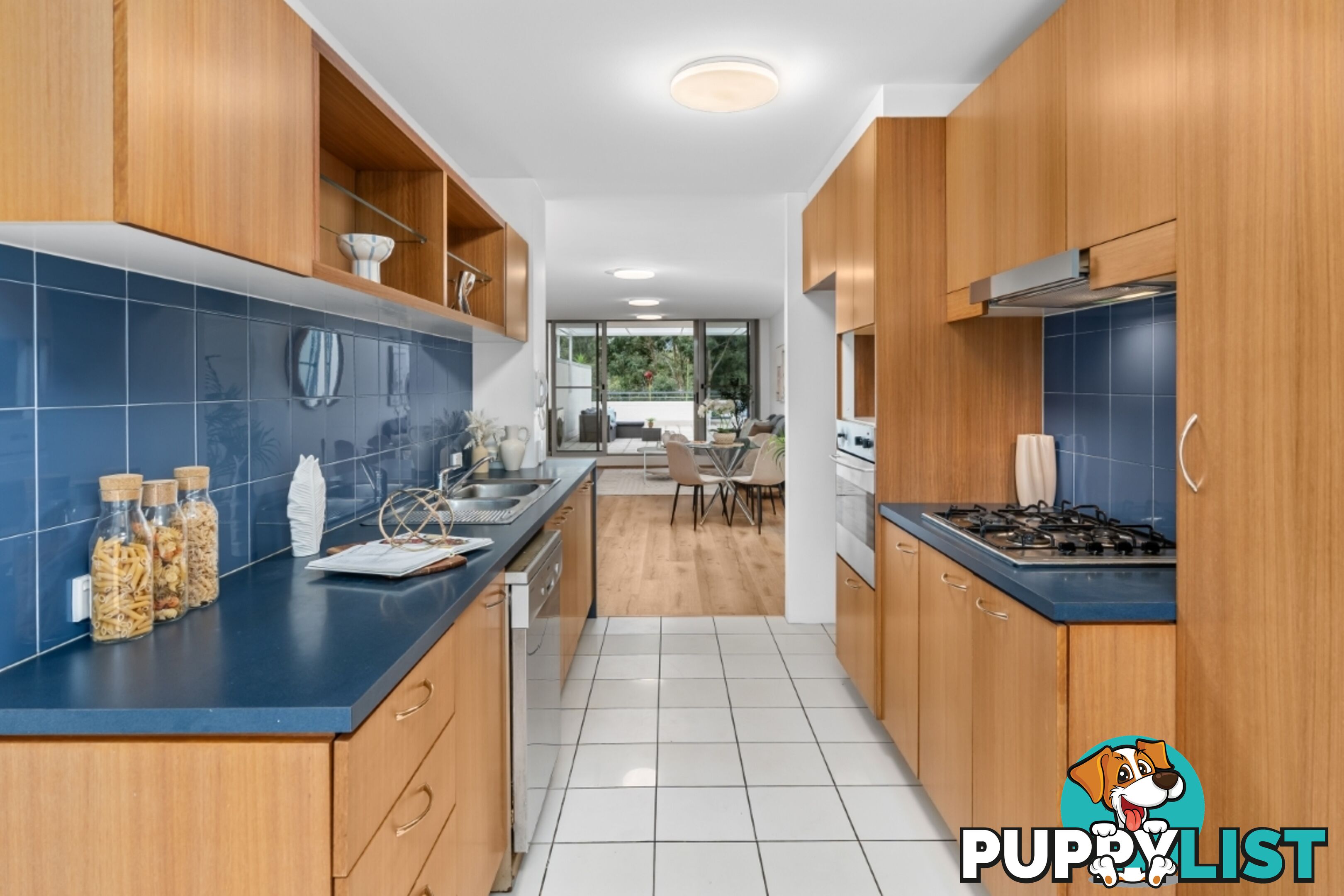 2/1 Heidelberg Avenue NEWINGTON NSW 2127