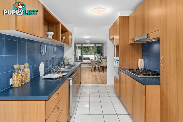 2/1 Heidelberg Avenue NEWINGTON NSW 2127