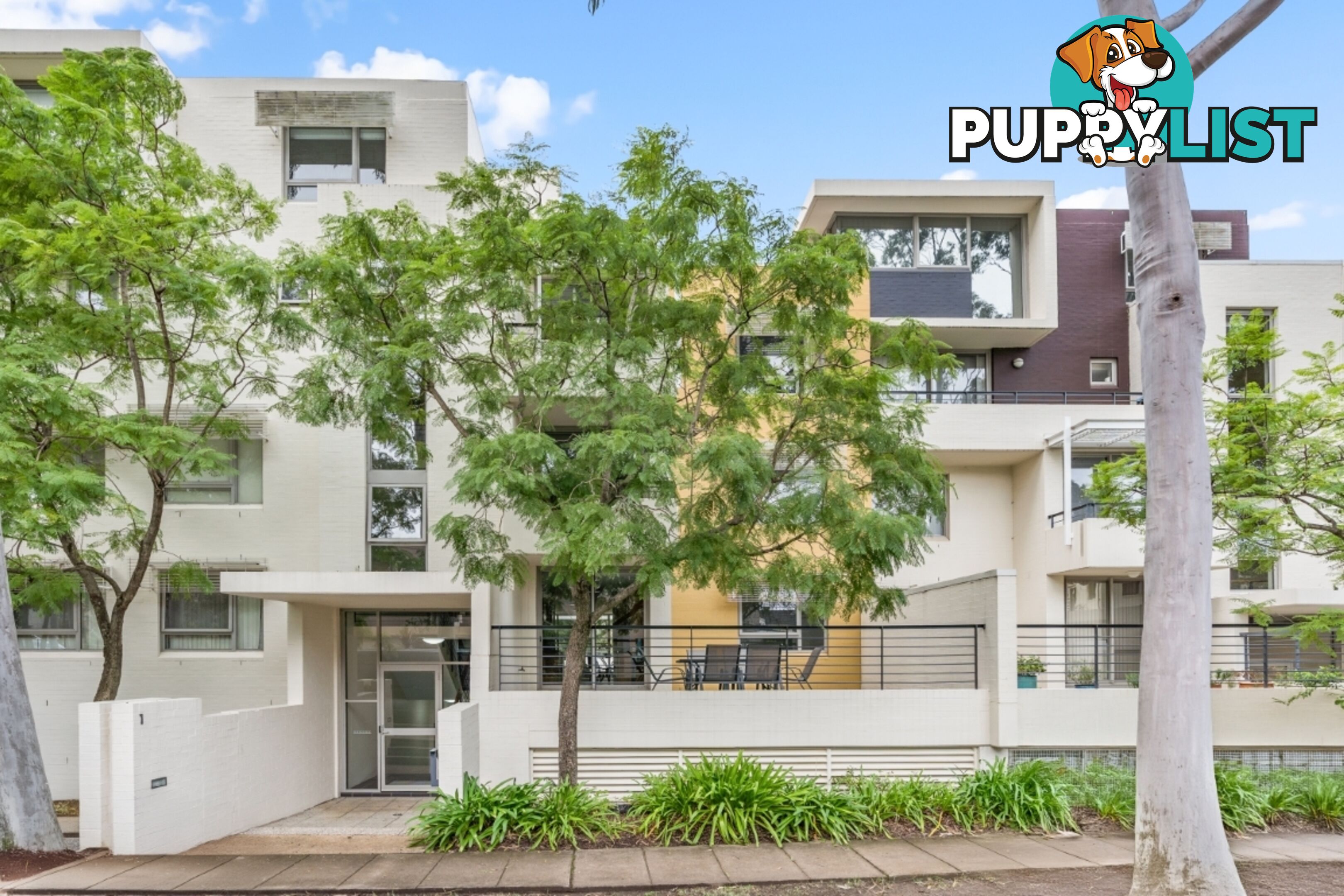 2/1 Heidelberg Avenue NEWINGTON NSW 2127