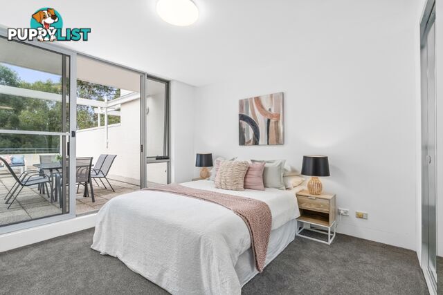 2/1 Heidelberg Avenue NEWINGTON NSW 2127