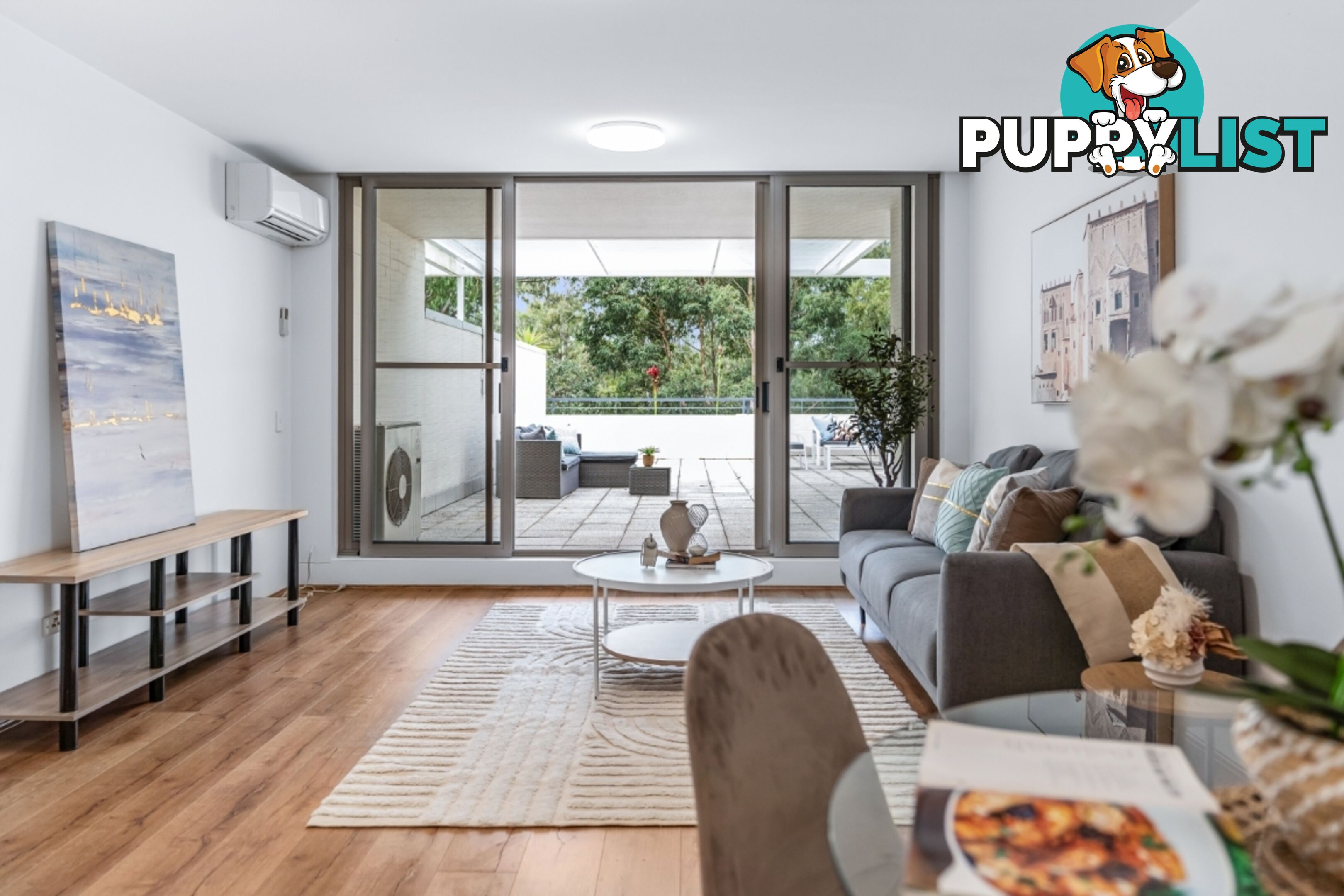 2/1 Heidelberg Avenue NEWINGTON NSW 2127