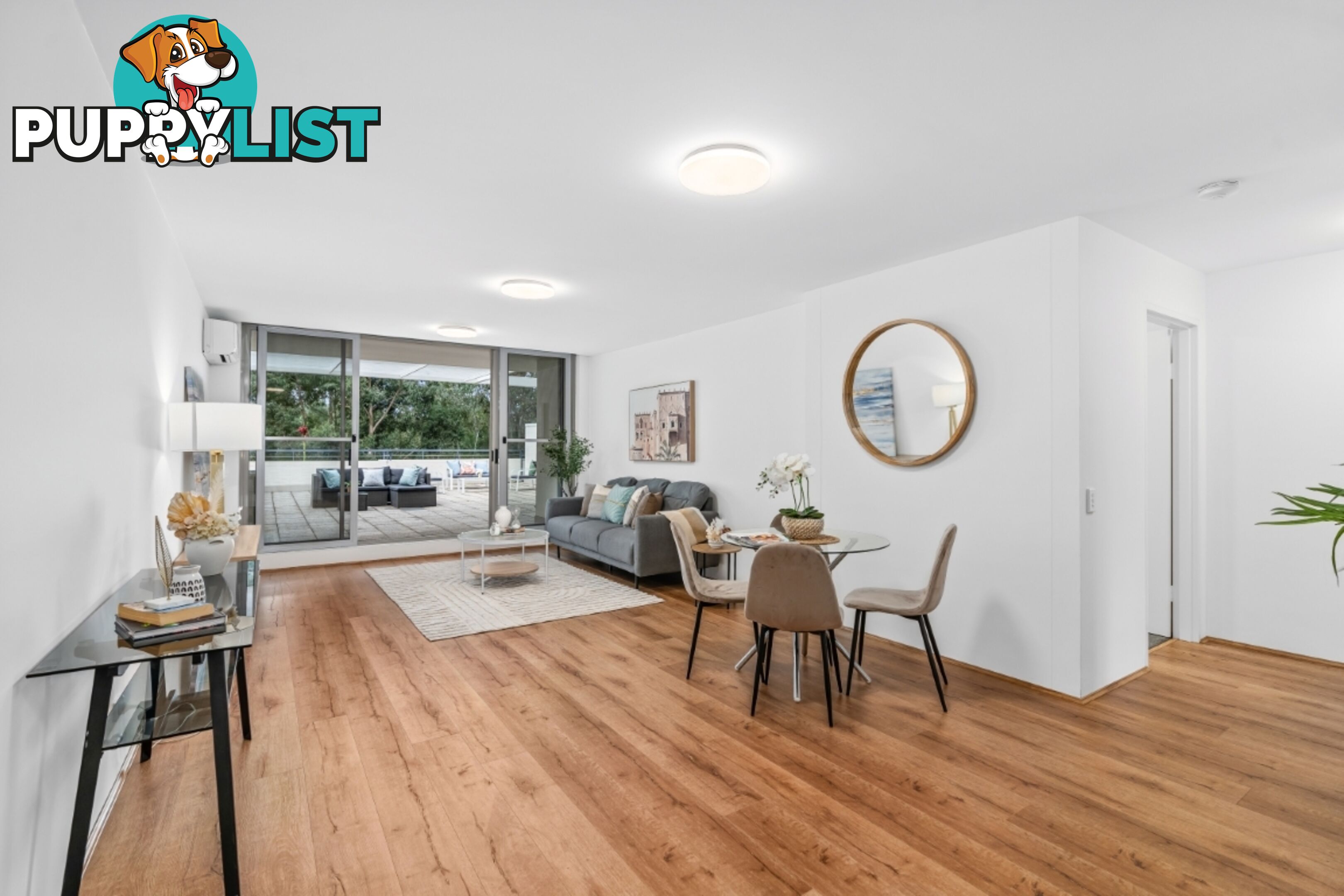 2/1 Heidelberg Avenue NEWINGTON NSW 2127
