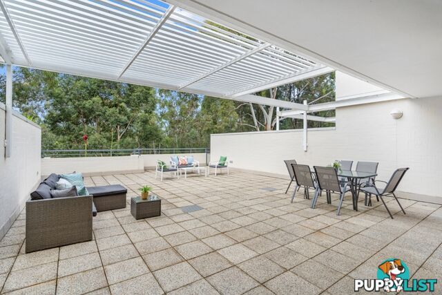 2/1 Heidelberg Avenue NEWINGTON NSW 2127