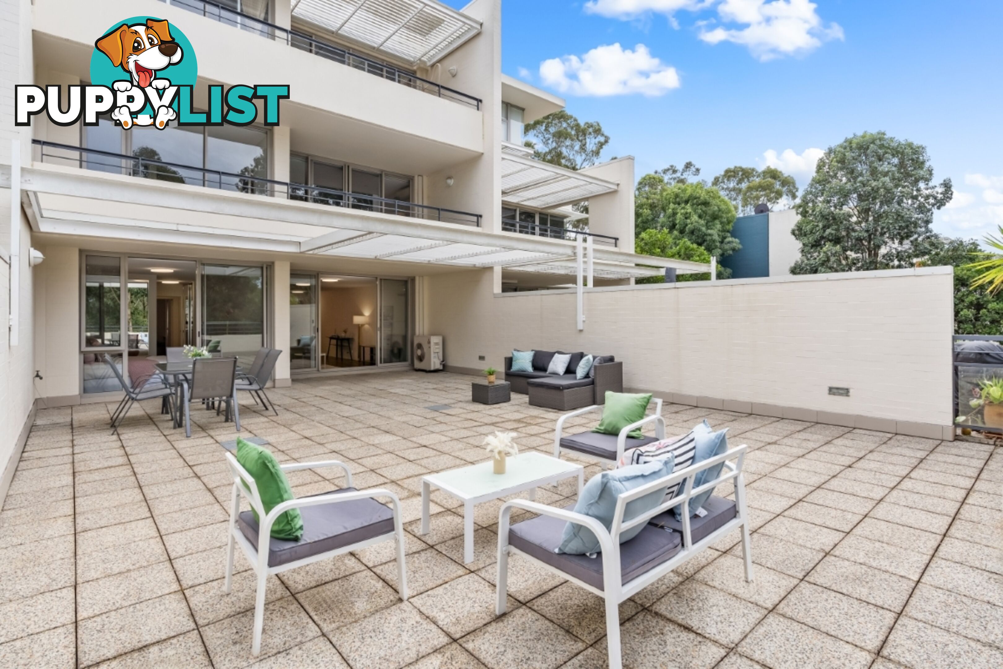 2/1 Heidelberg Avenue NEWINGTON NSW 2127
