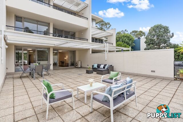 2/1-3 Heidelberg Avenue NEWINGTON NSW 2127