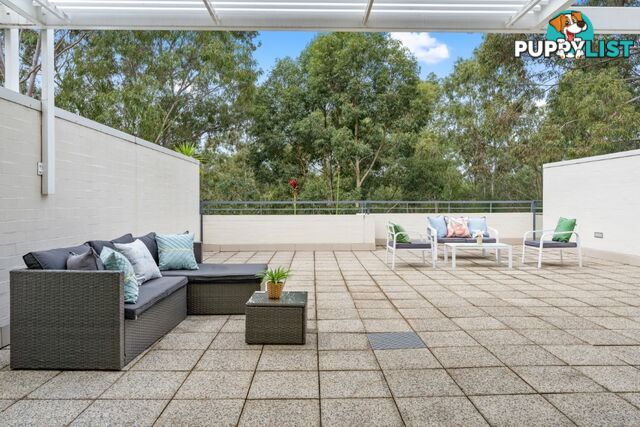 2/1 Heidelberg Avenue NEWINGTON NSW 2127