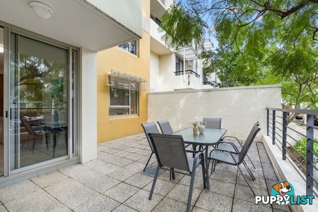 2/1 Heidelberg Avenue NEWINGTON NSW 2127