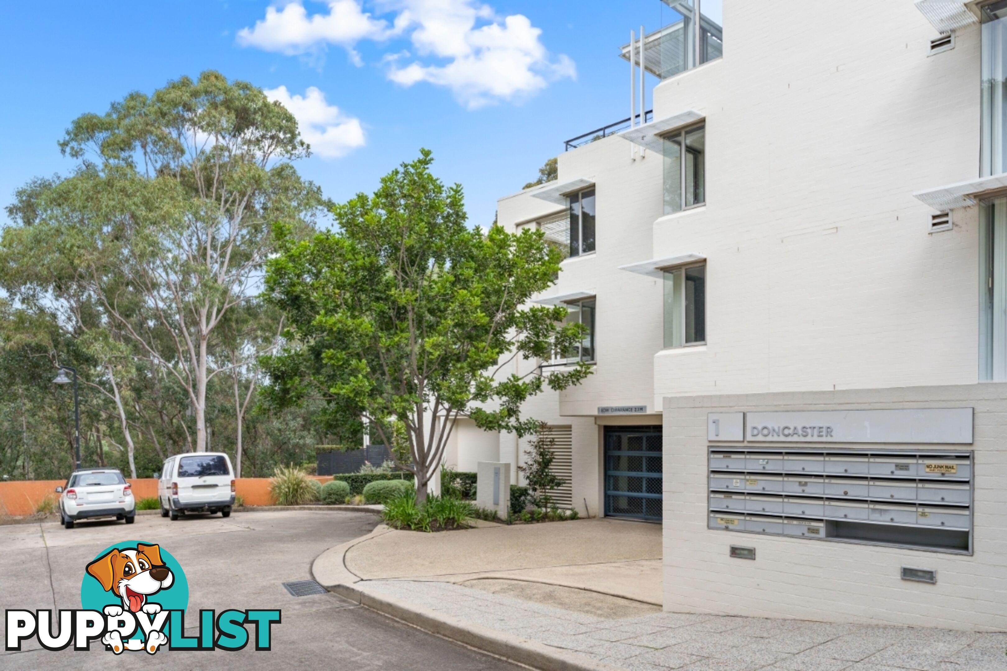 2/1 Heidelberg Avenue NEWINGTON NSW 2127