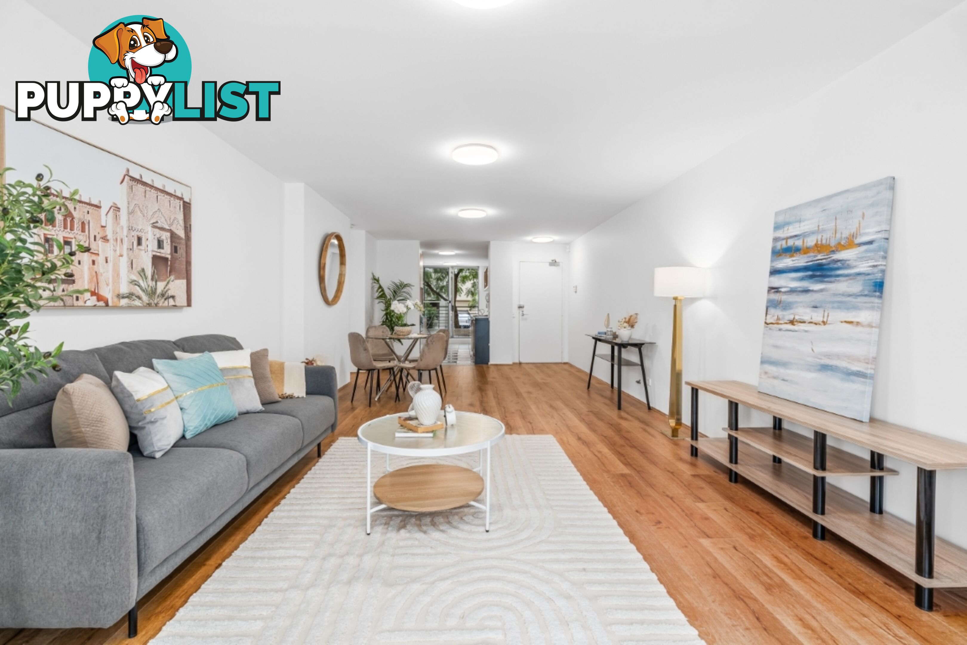 2/1 Heidelberg Avenue NEWINGTON NSW 2127