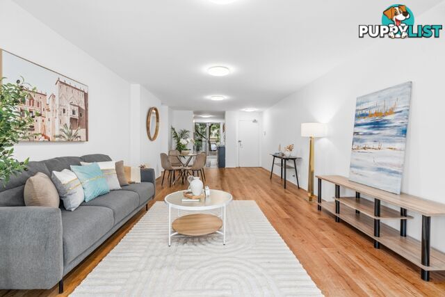 2/1 Heidelberg Avenue NEWINGTON NSW 2127